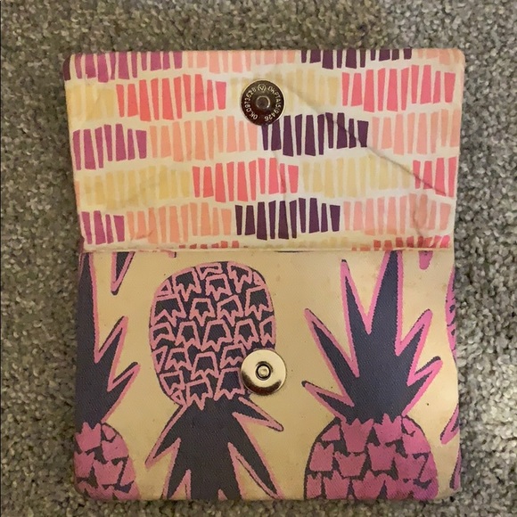 Jana Lam mini wallet. - Picture 2 of 4